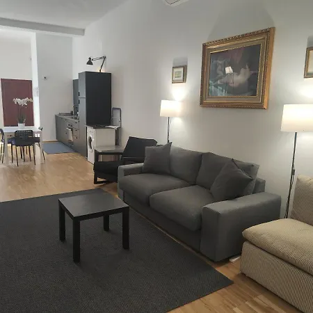 Short Rent Milan Porta Romana-3