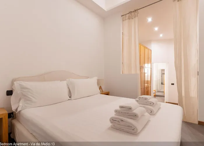 Brera Apartments In Porta Ticinese